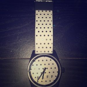 Neff watch